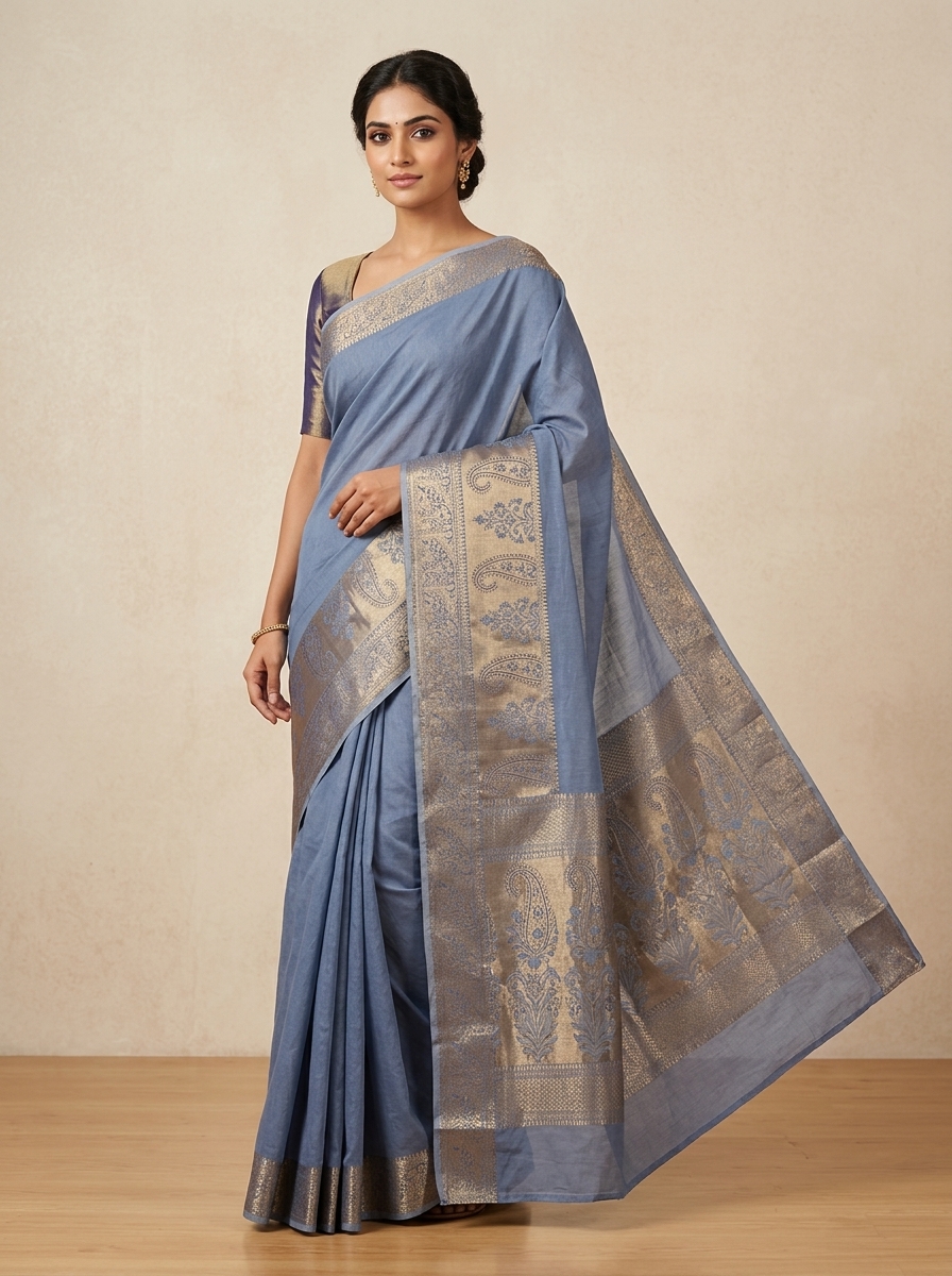 New Art Silk Collection 2 - art silk Banarasi Silk Saree | Shri Geeta Sarees